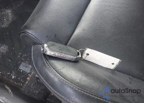 2018 Kia Stinger Premium из США, поврежденный, VIN KNAE25LA4J6020765